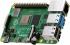 Raspberry Pi 4 Model B 8Gb RAM